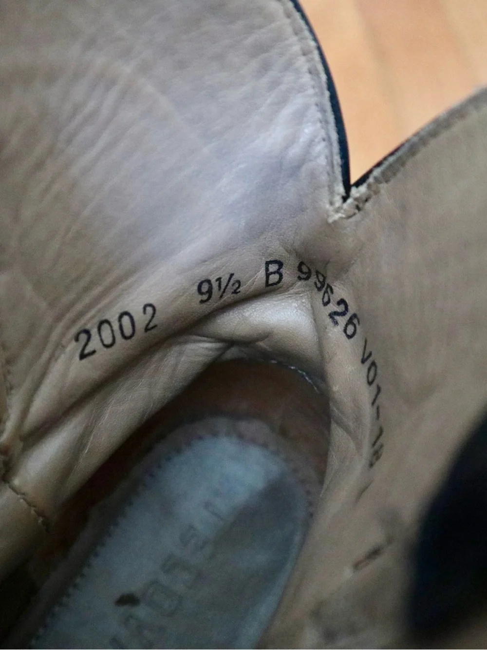 Tecovas brand “the